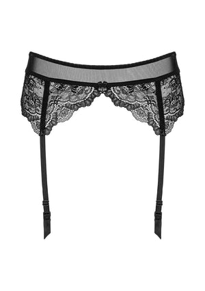Lingerie Kotek Garter Belt G002
