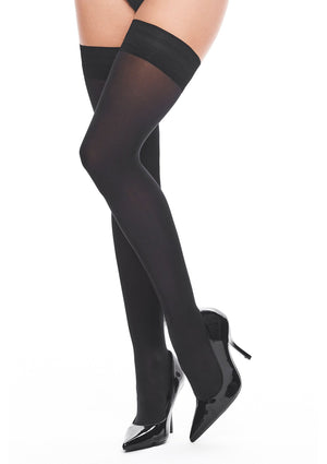Lingerie Kotek Hold Ups H025