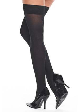 Lingerie Kotek Hold Ups H025