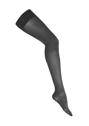 Lingerie Kotek Hold Ups H025