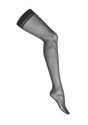 Lingerie Kotek Stockings S005