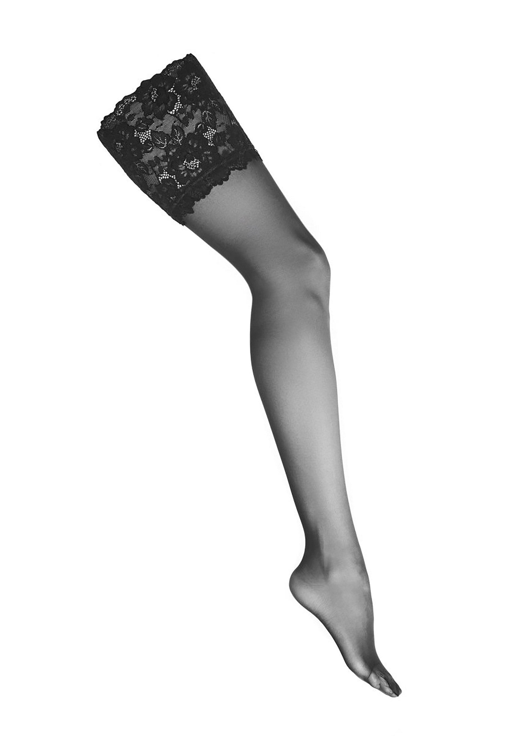Lingerie Kotek Stockings S008