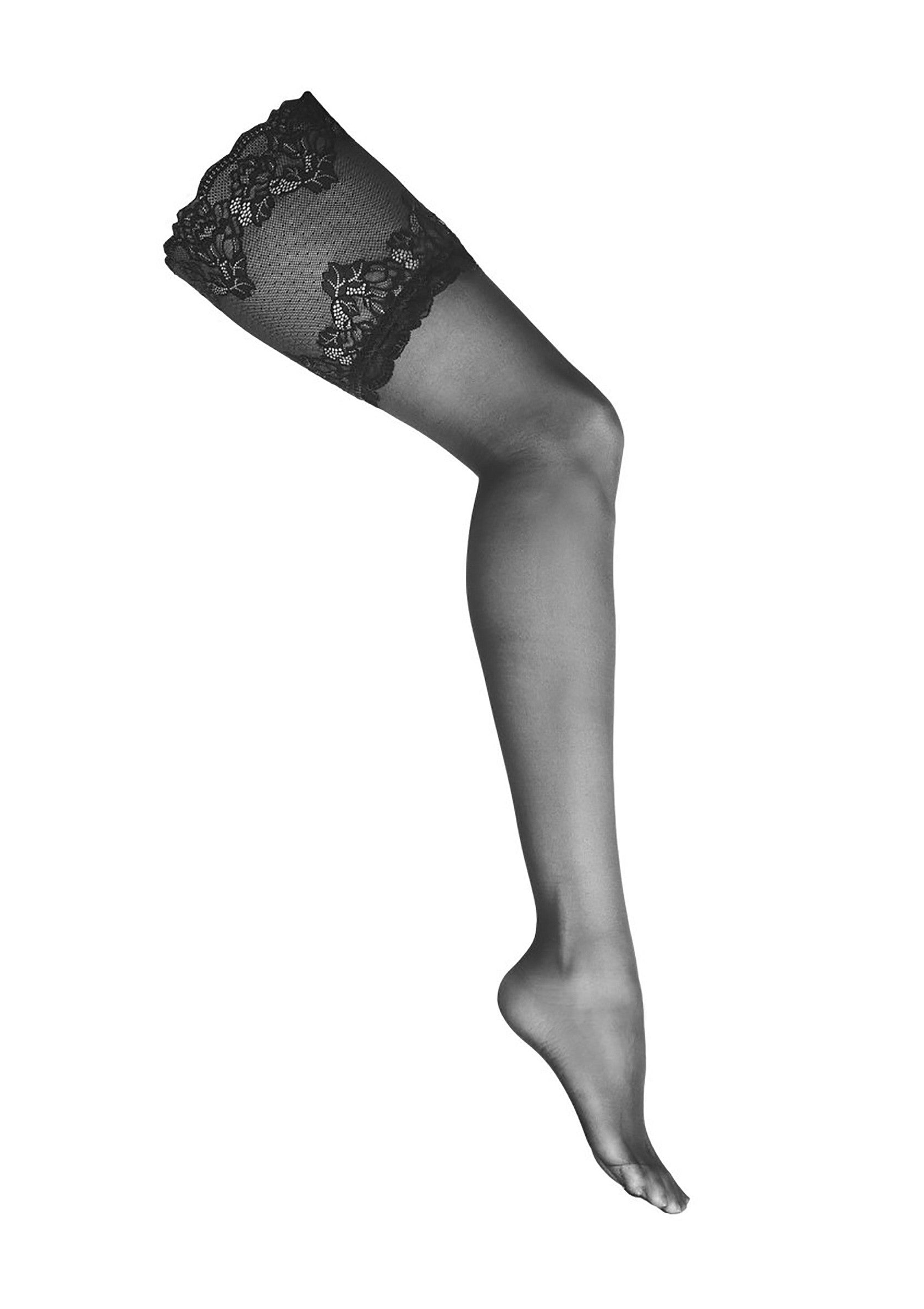 Lingerie Kotek Stockings S009