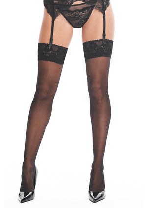 Lingerie Kotek Stockings S013