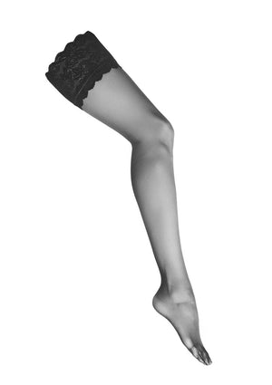 Lingerie Kotek Stockings S015