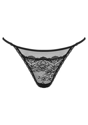 Lingerie Kotek String ST002