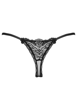 Lingerie Kotek String ST002