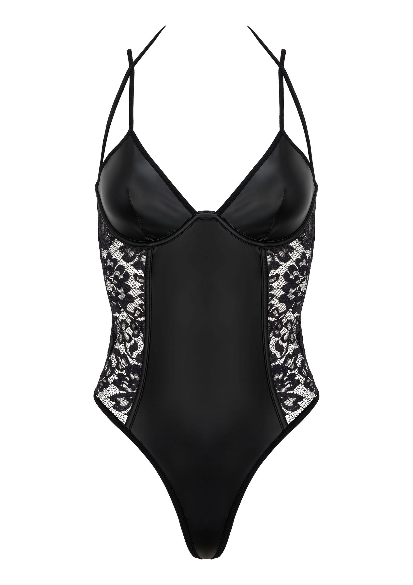 Lingerie Kotek Celadine body