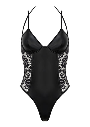 Lingerie Kotek Celadine body