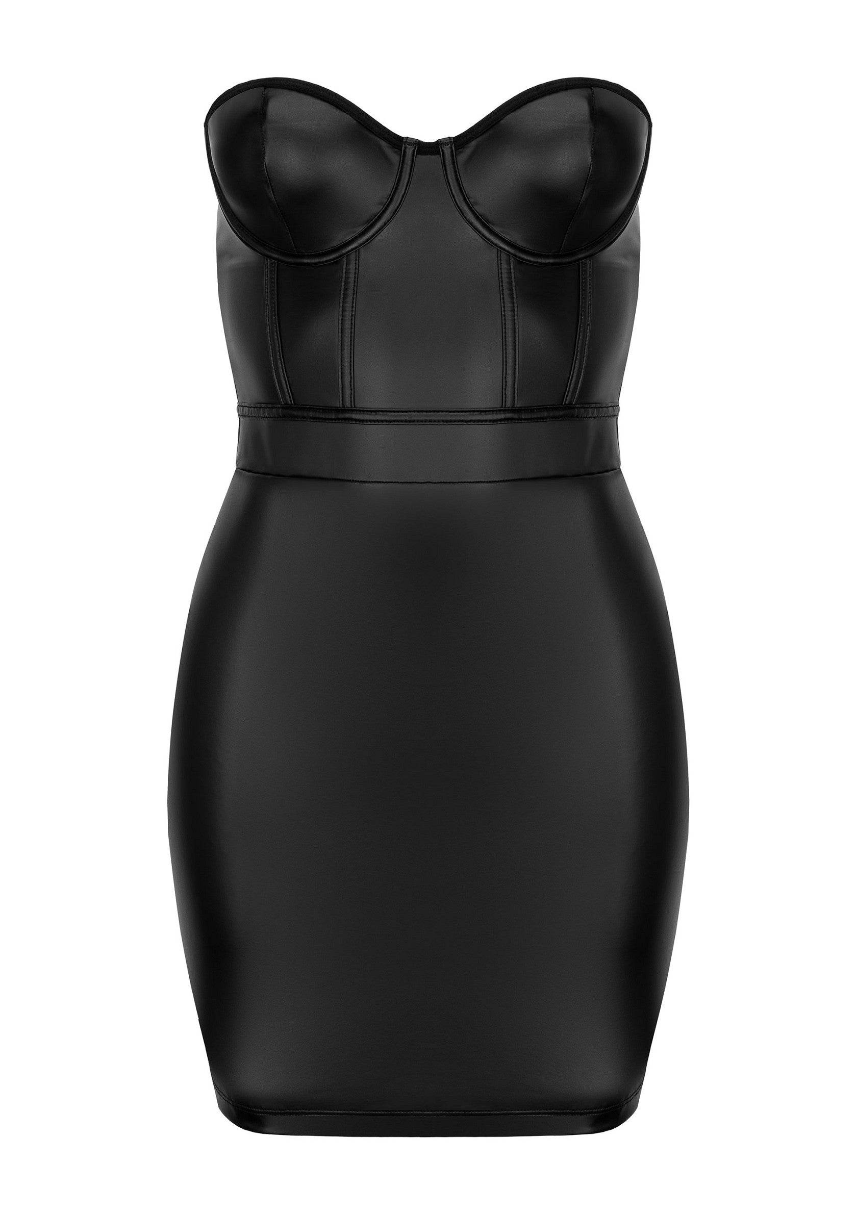 Lingerie Kotek Blackelia dress