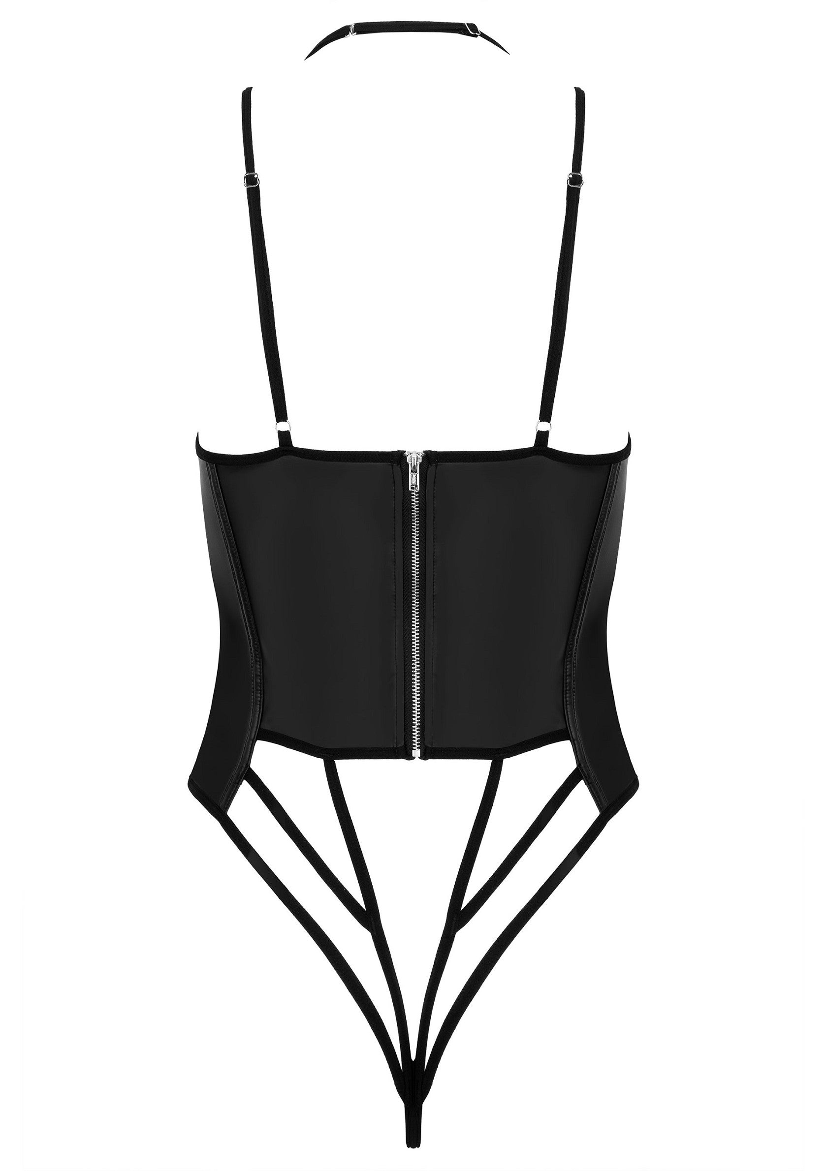 Lingerie Kotek Blackelia body