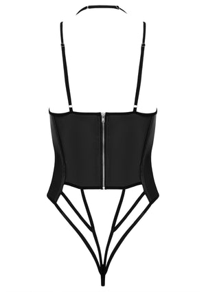 Lingerie Kotek Blackelia body