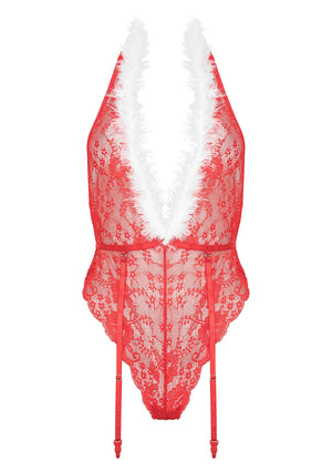 Lingerie Kotek Kristinella body