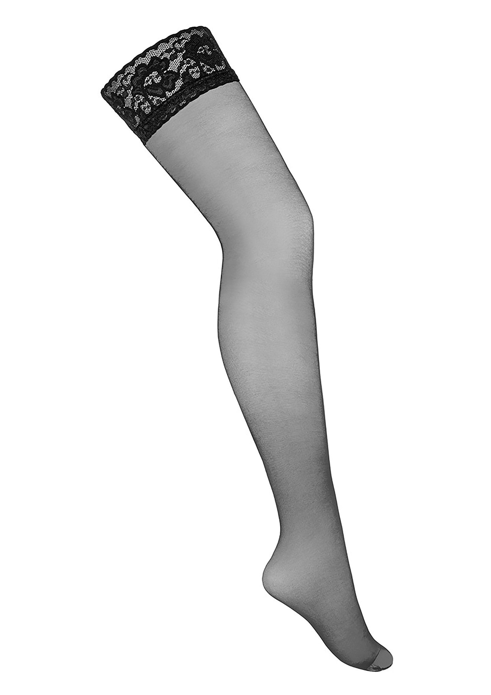 Lingerie Kotek Stockings S018 Plus
