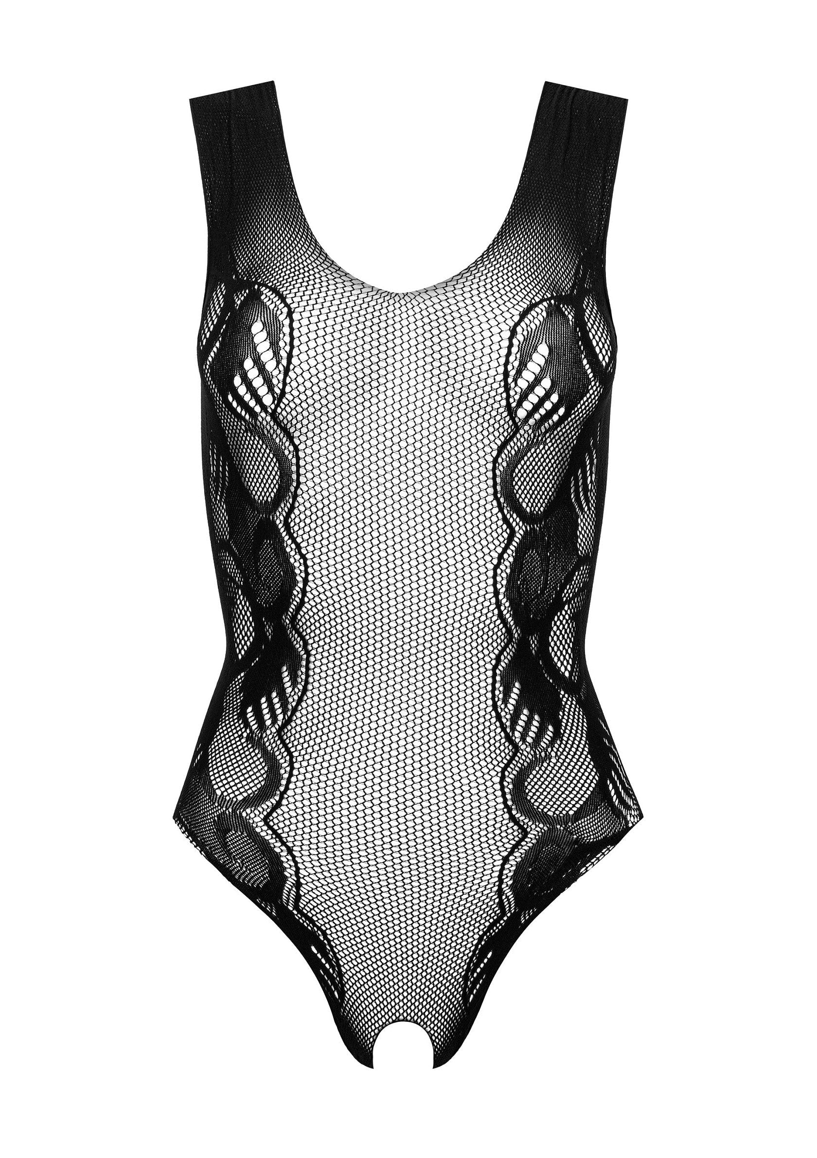 Lingerie Kotek Body FB001