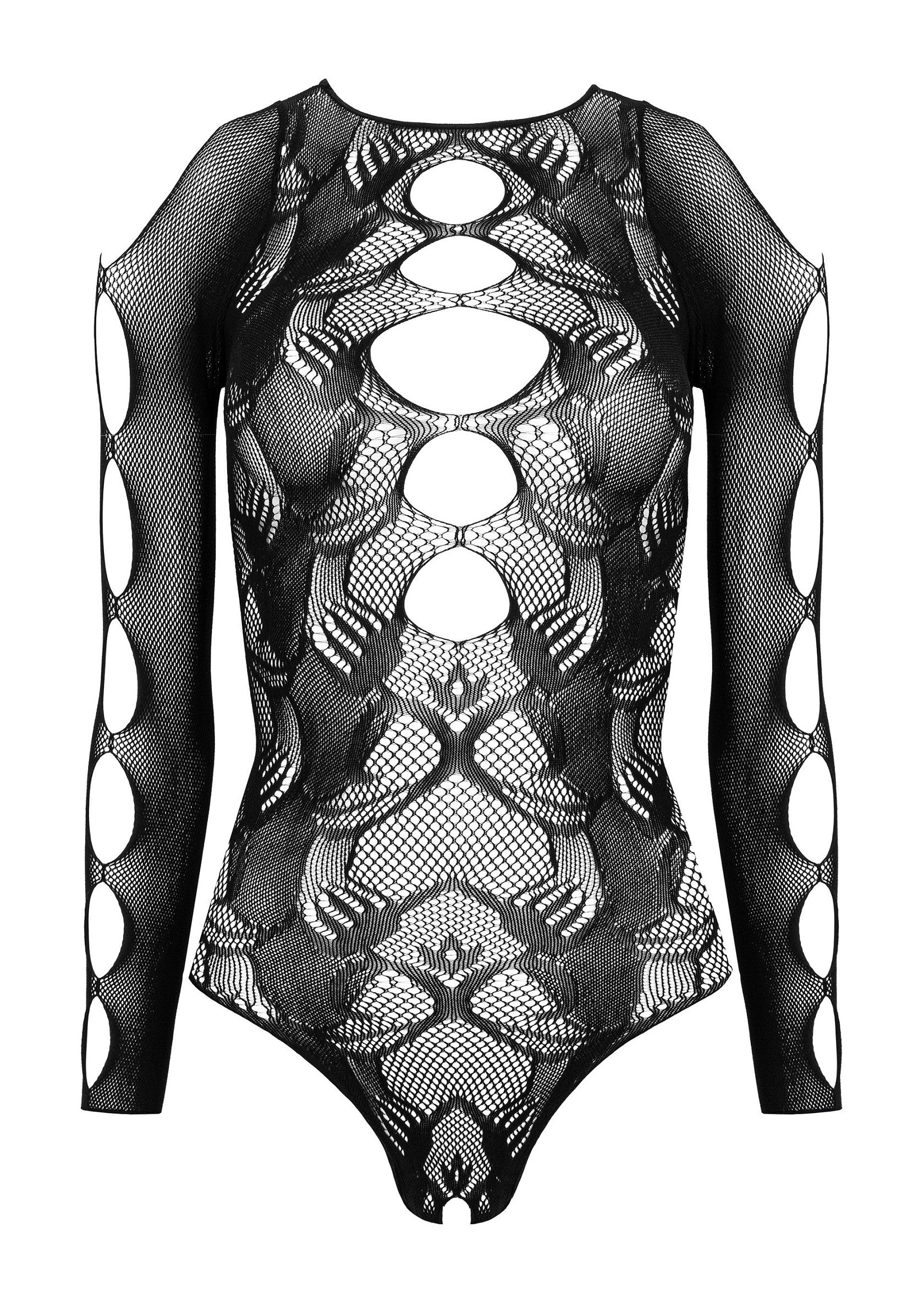 Lingerie Kotek Body FB002