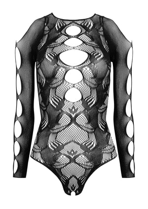 Lingerie Kotek Body FB002