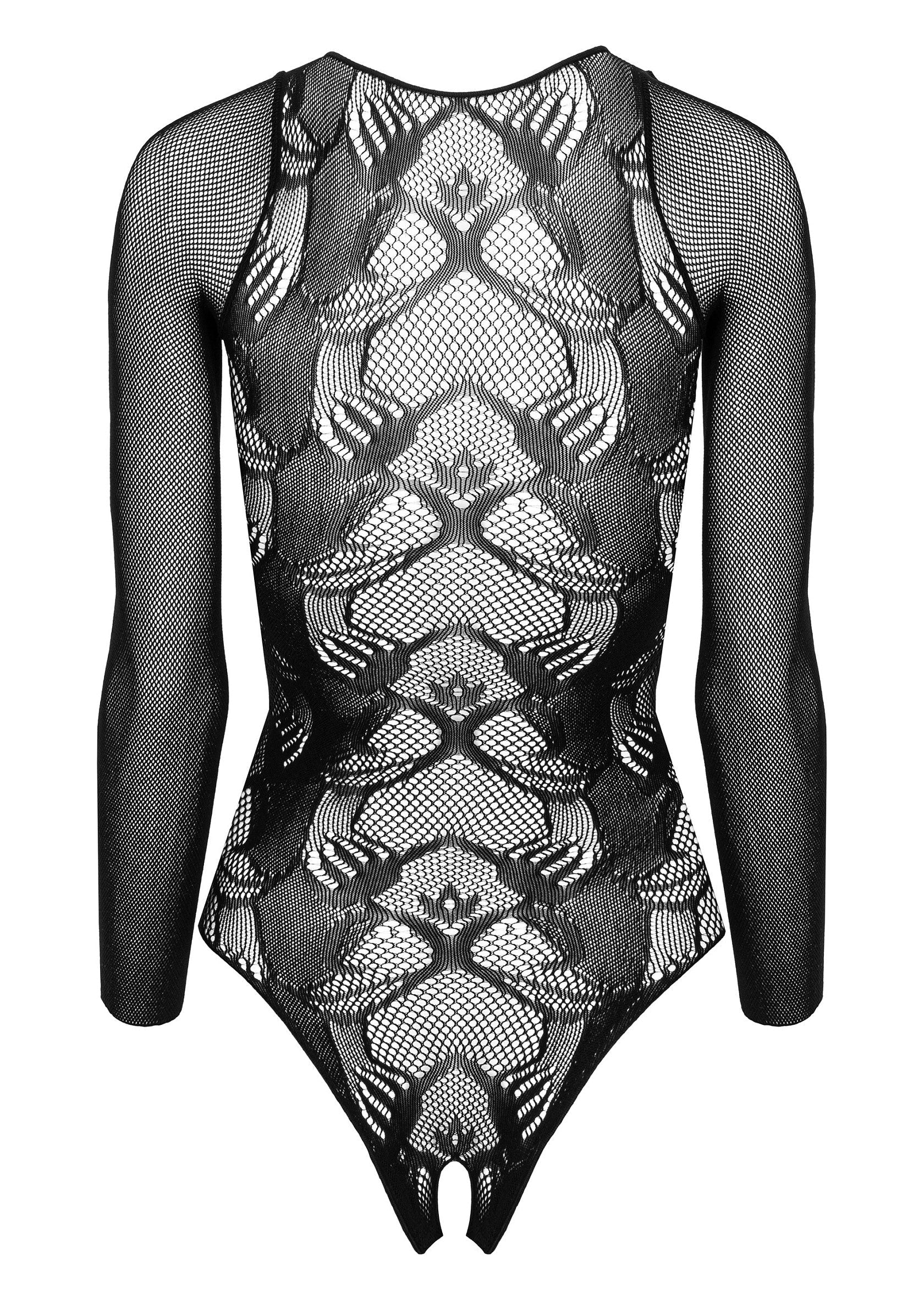 Lingerie Kotek Body FB002