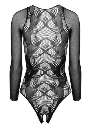 Lingerie Kotek Body FB002