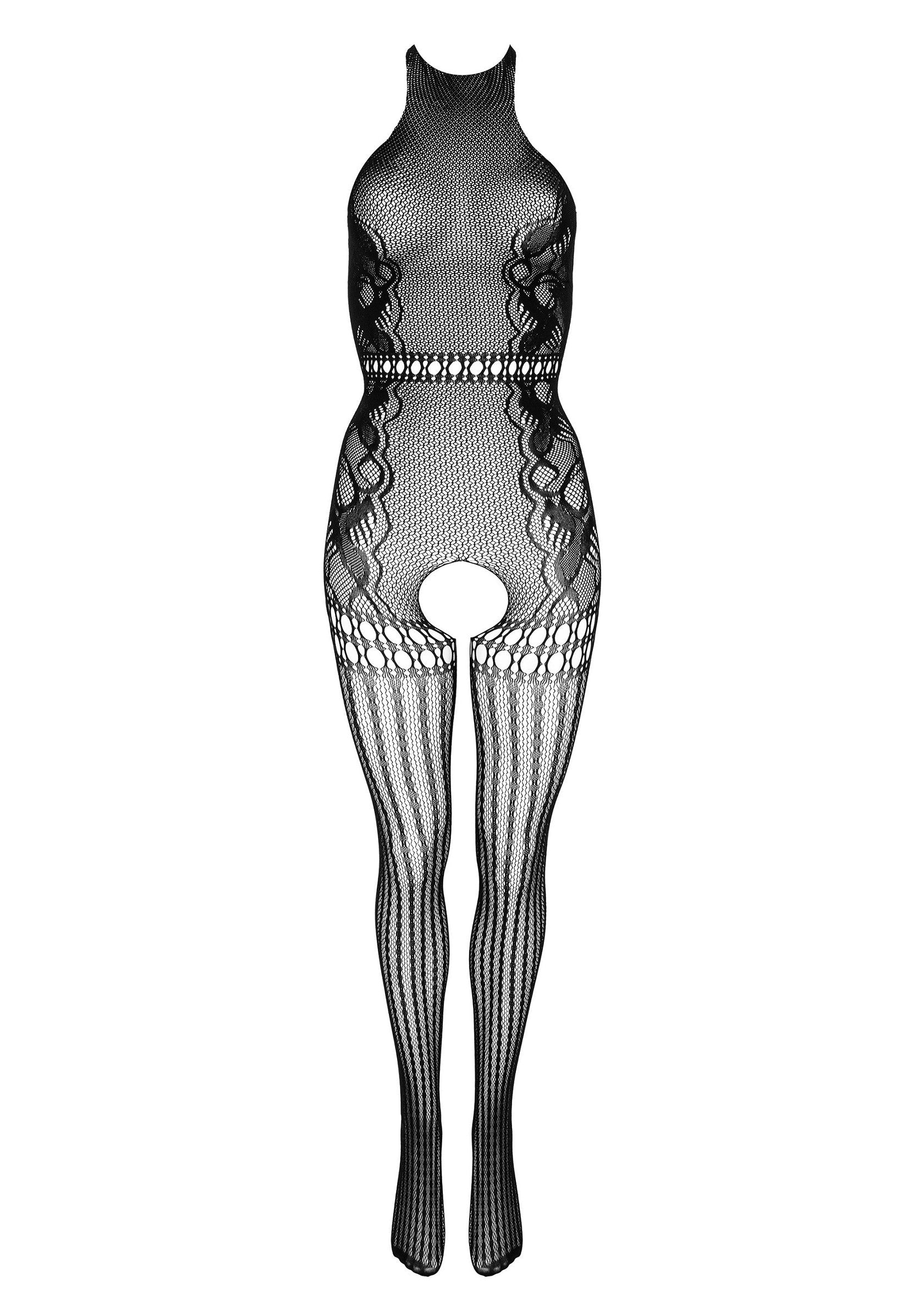 Lingerie Kotek Bodystocking BG001
