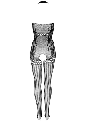 Lingerie Kotek Bodystocking BG001