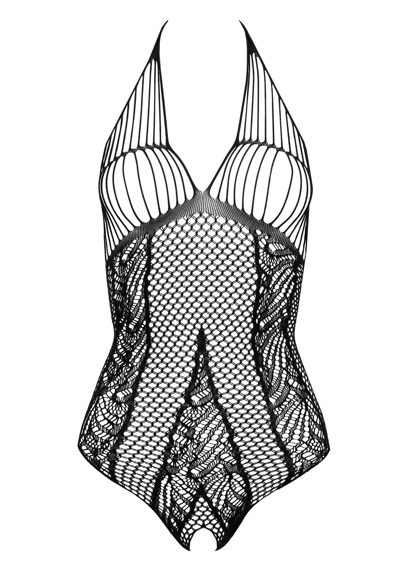 Lingerie Kotek Body FB003