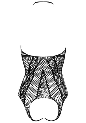 Lingerie Kotek Body FB003