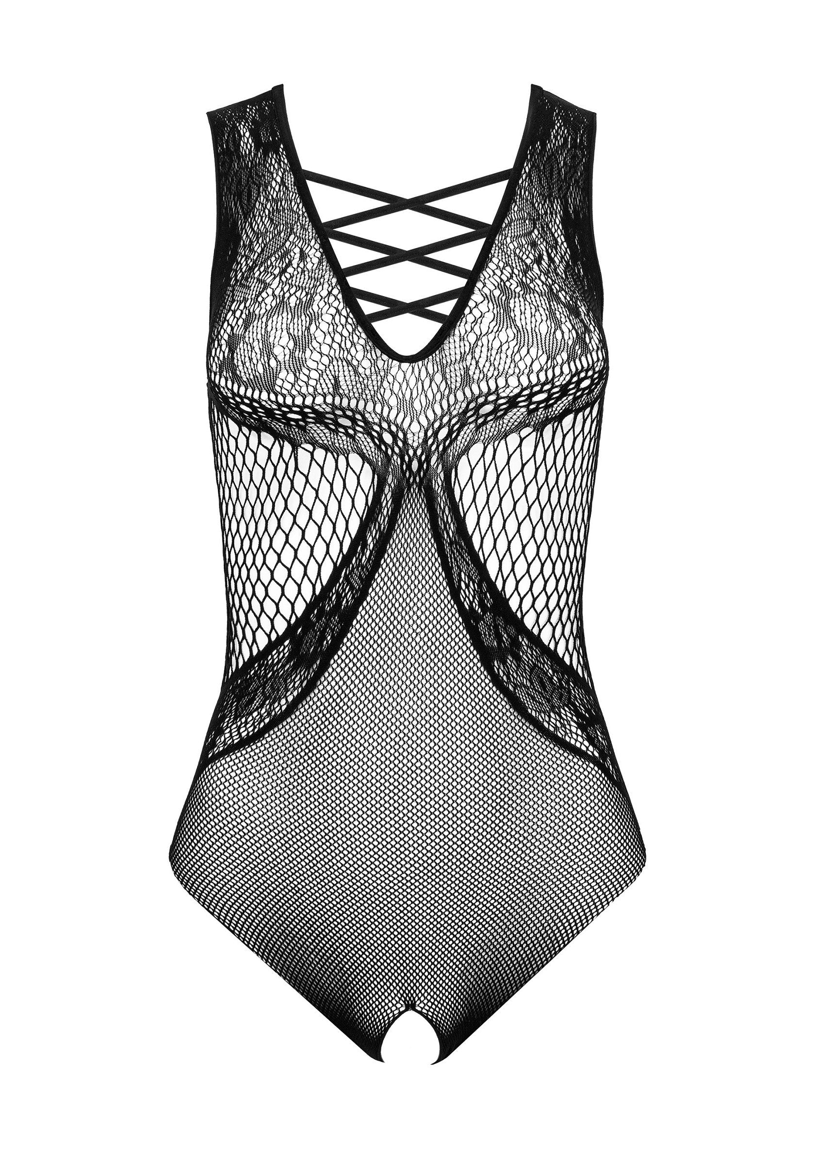 Lingerie Kotek Body FB004