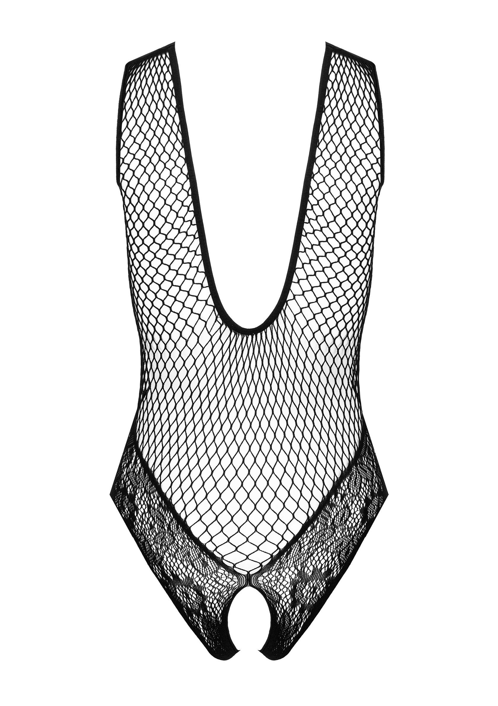 Lingerie Kotek Body FB004