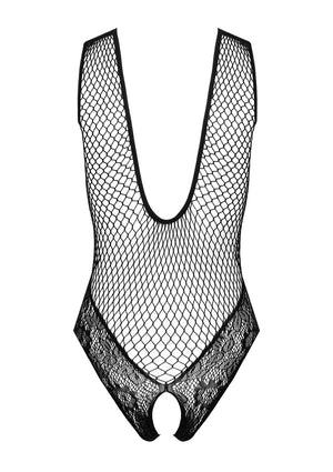 Lingerie Kotek Body FB004