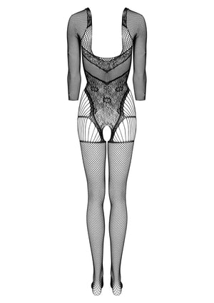 Lingerie Kotek Bodystocking BG002