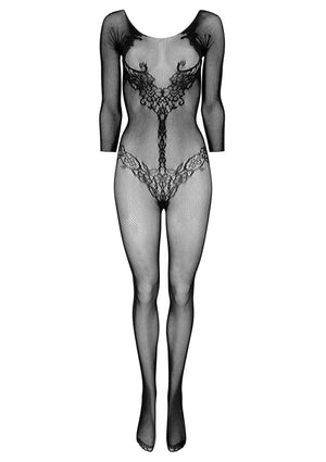 Lingerie Kotek Bodystocking BG003