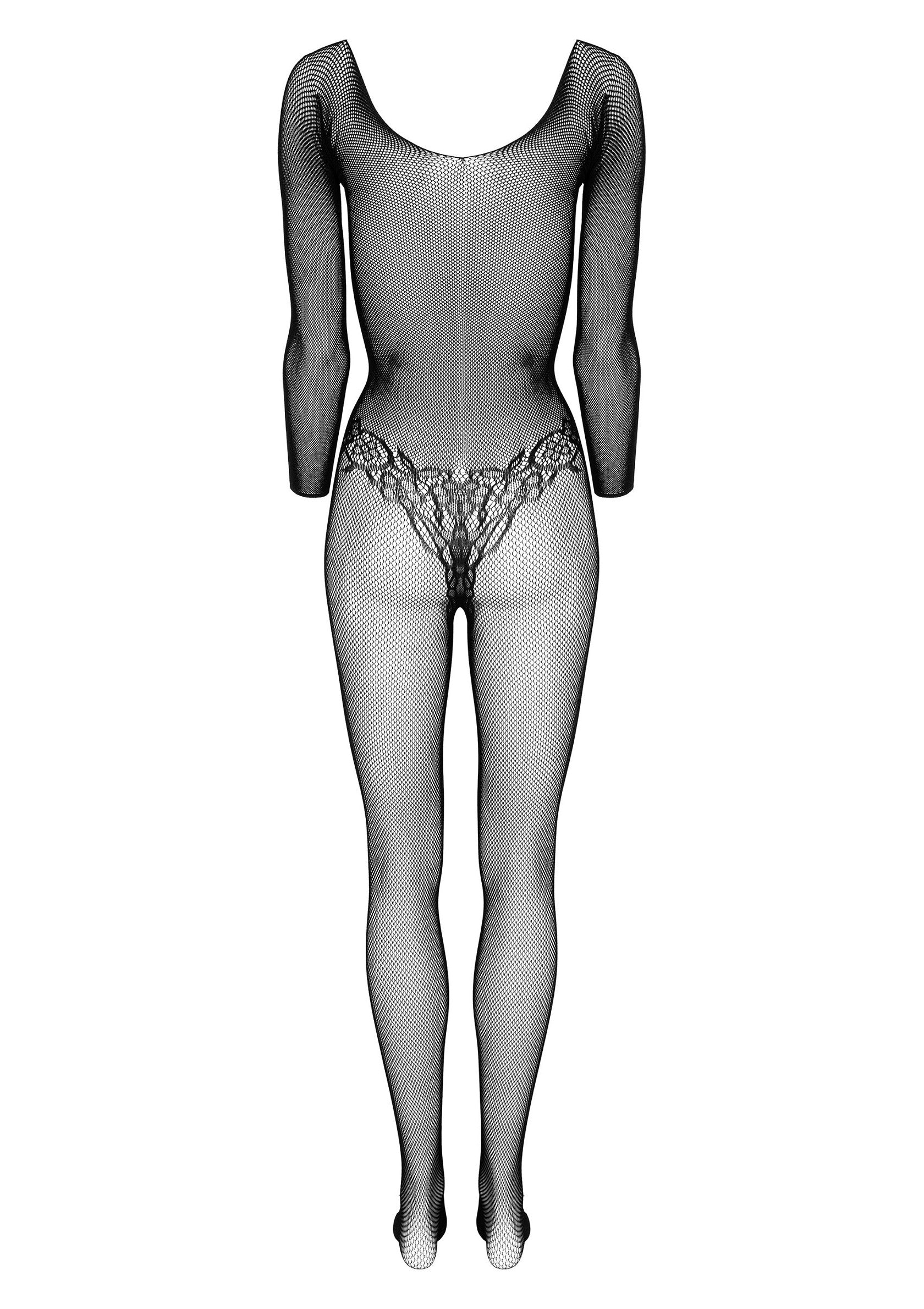 Lingerie Kotek Bodystocking BG003