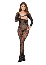 Lingerie Kotek Bodystocking BG004