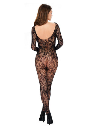Lingerie Kotek Bodystocking BG004