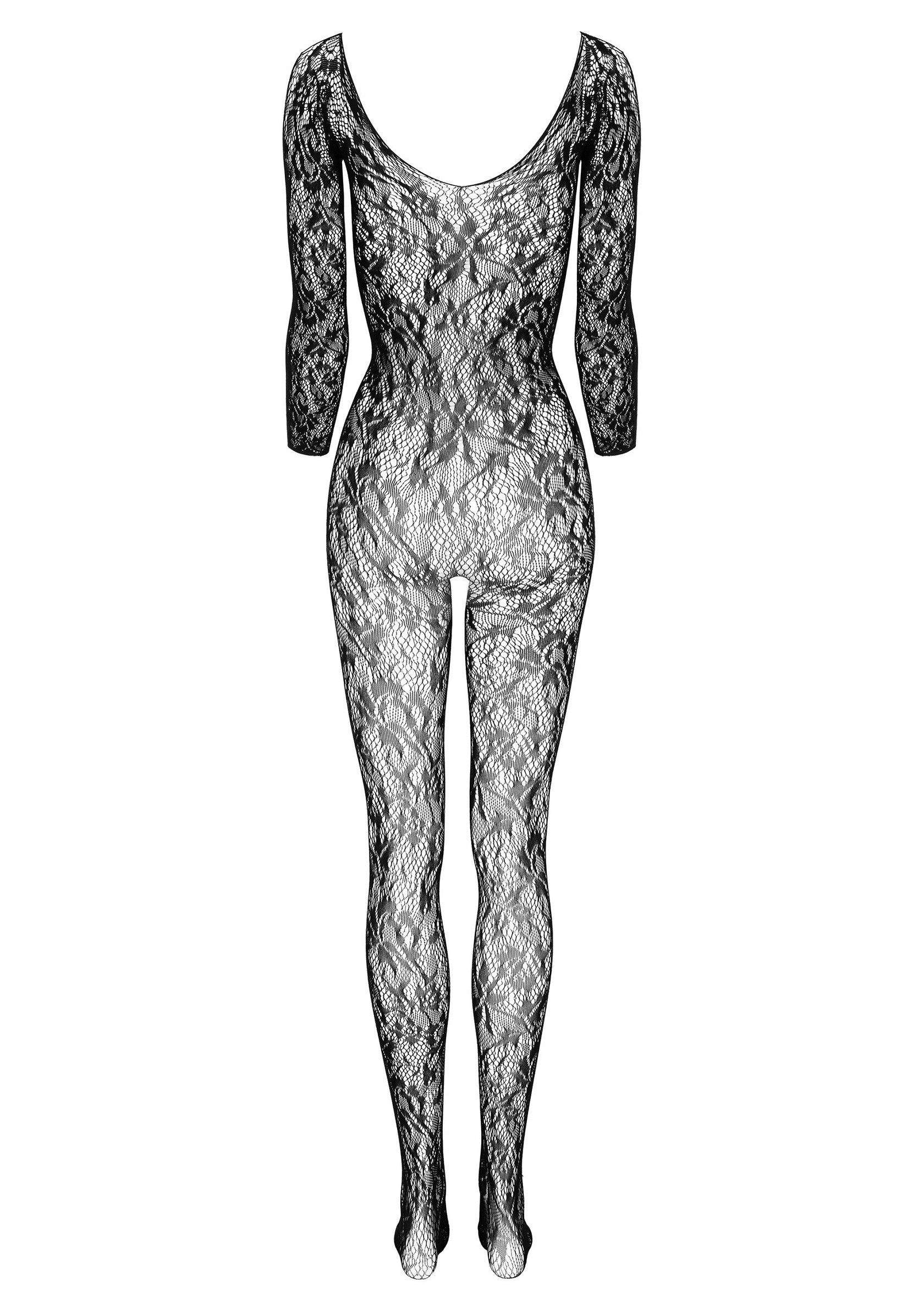 Lingerie Kotek Bodystocking BG004