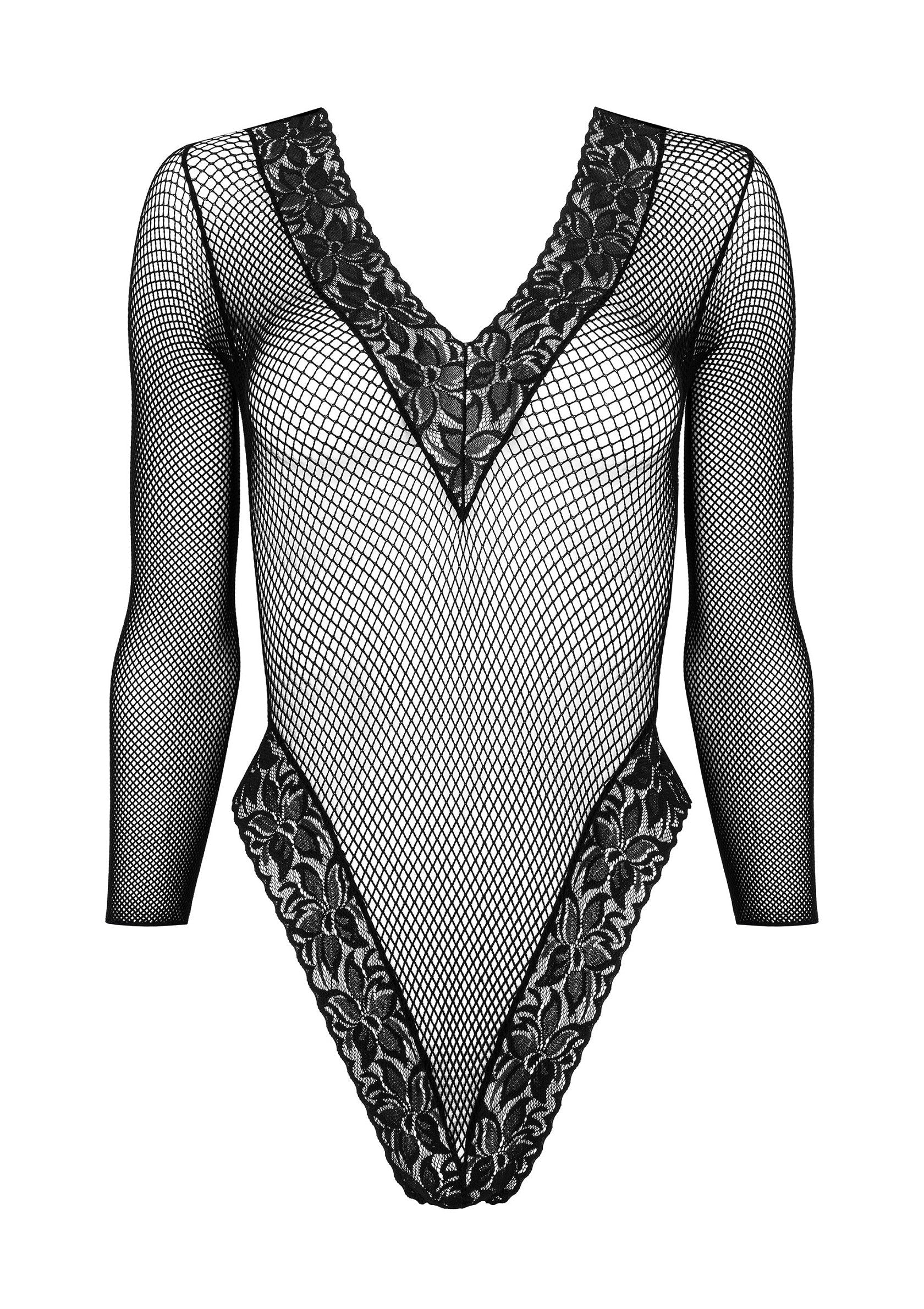 Lingerie Kotek Body FB005