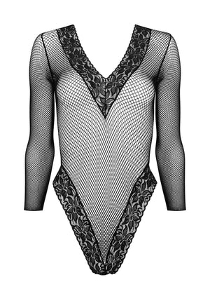 Lingerie Kotek Body FB005