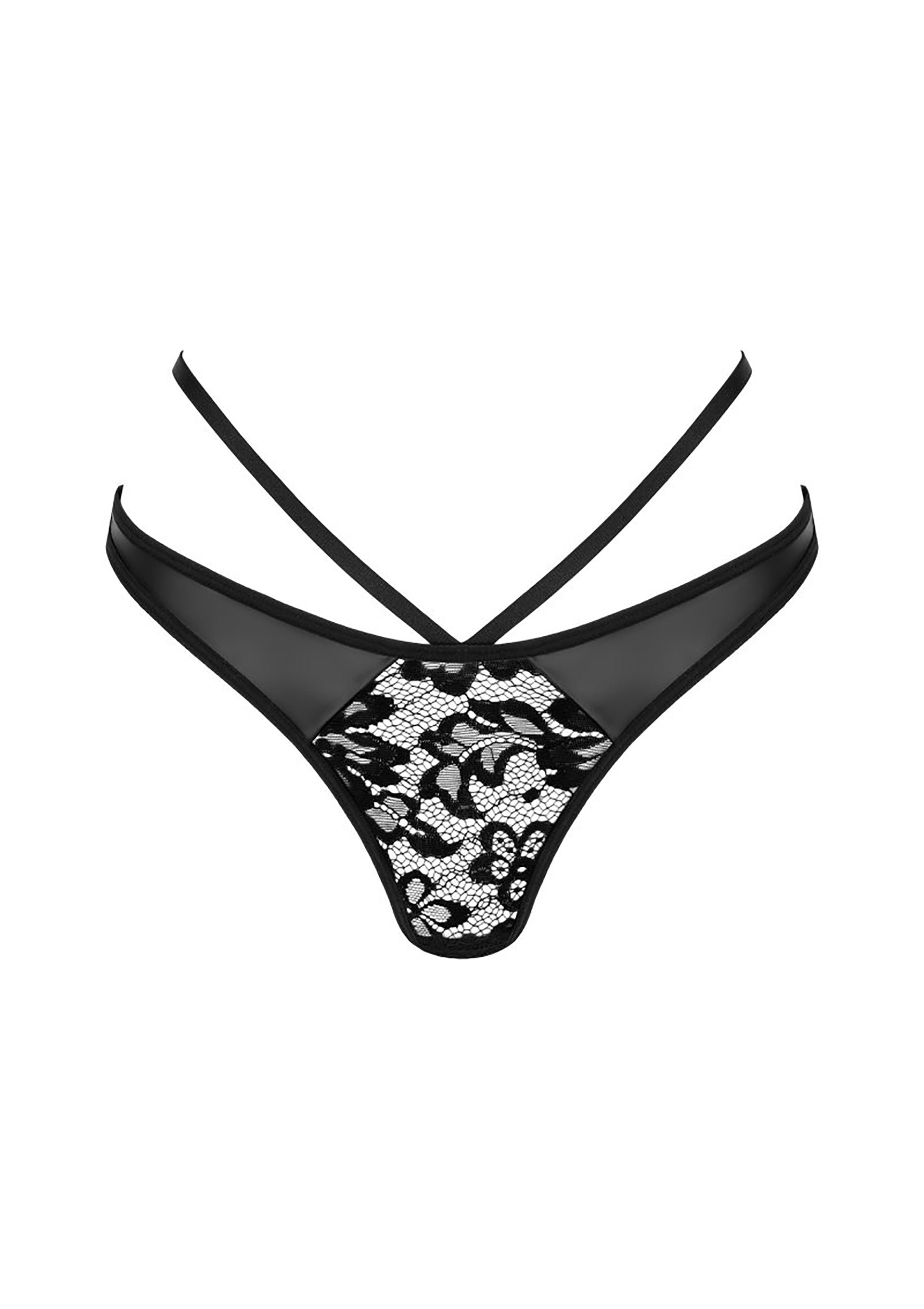 Lingerie Kotek Celadine String
