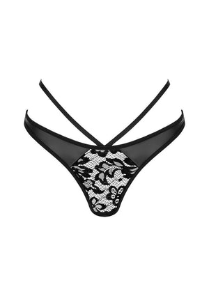 Lingerie Kotek Celadine String