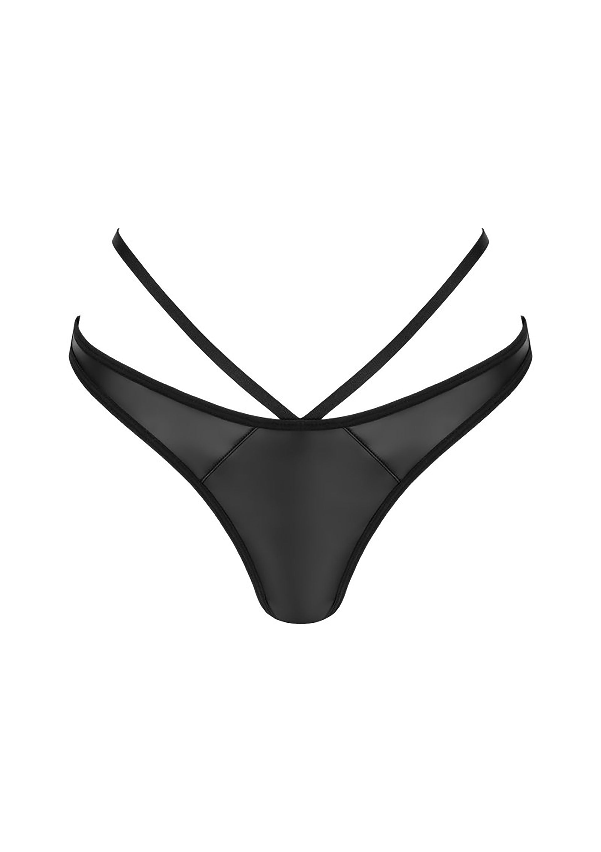 Lingerie Kotek Blackelia String