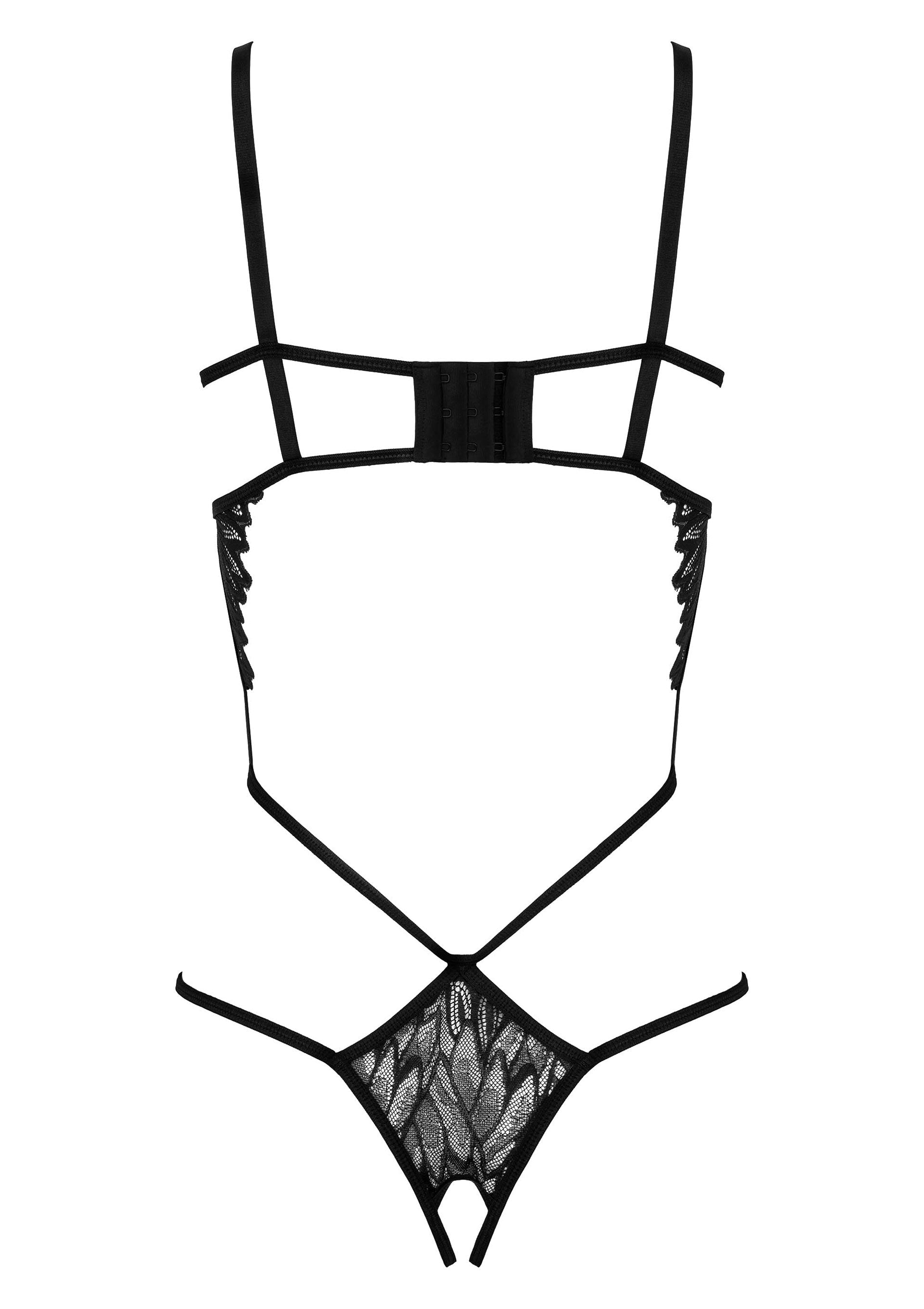 Lingerie Kotek Body BD102
