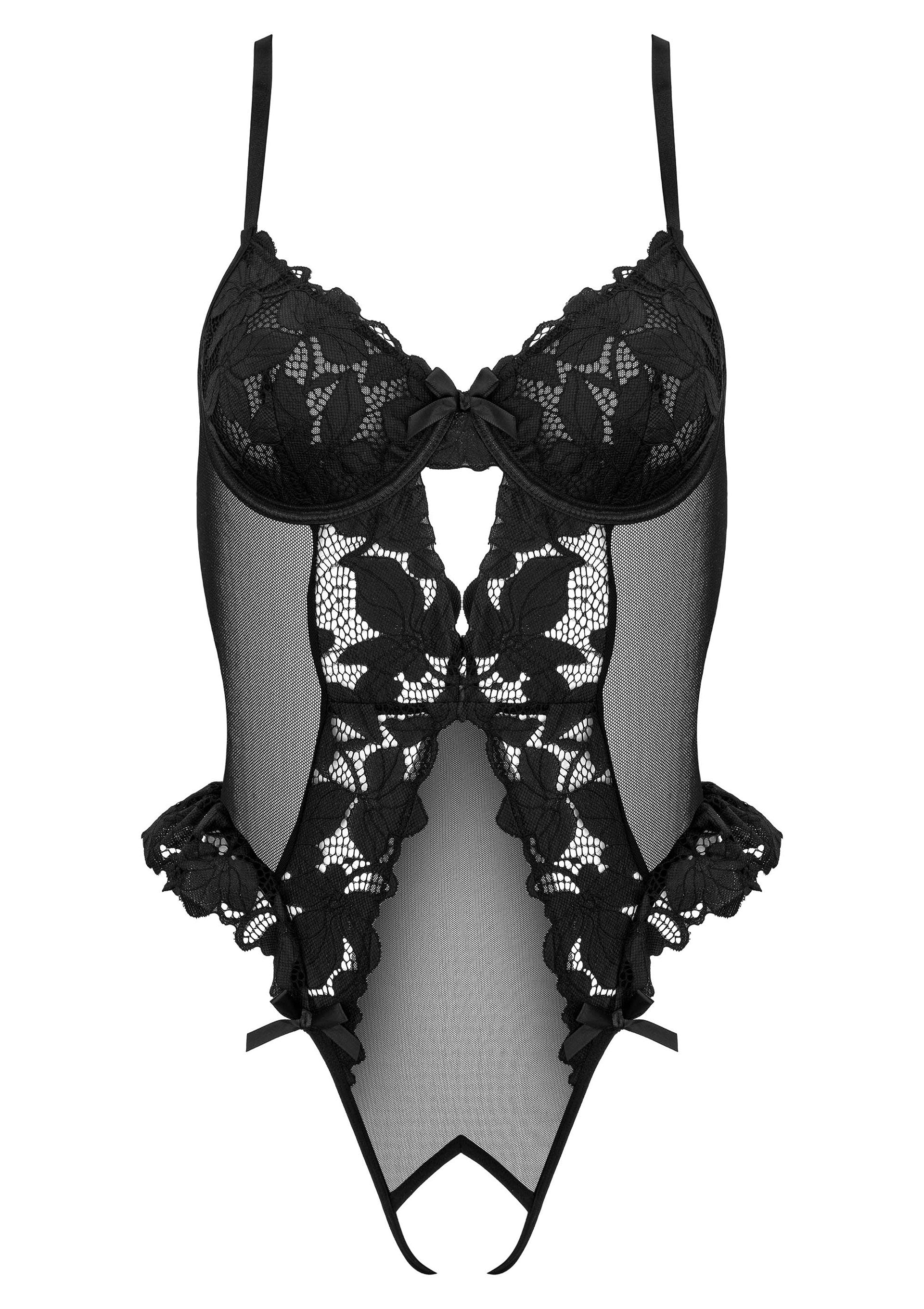 Lingerie Kotek Body BD103