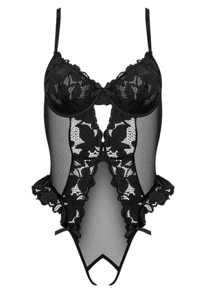 Lingerie Kotek Body BD103