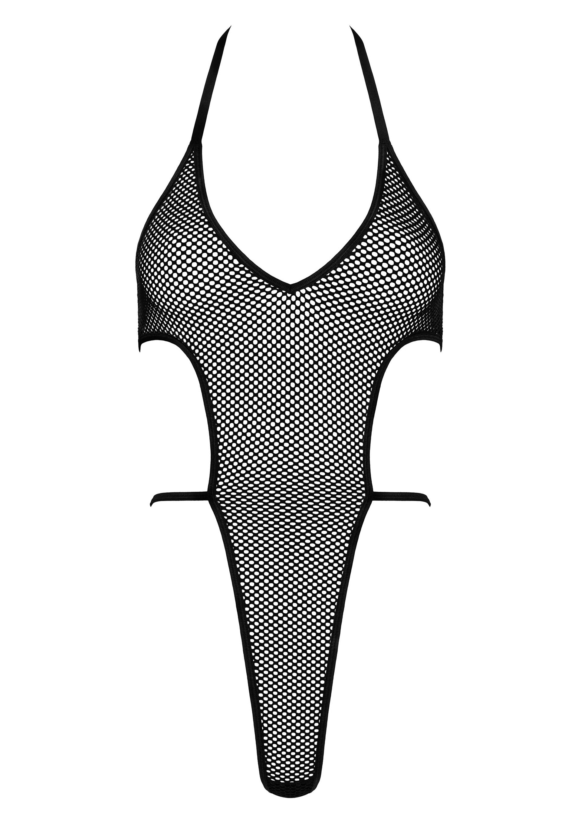 Lingerie Kotek Body BD104