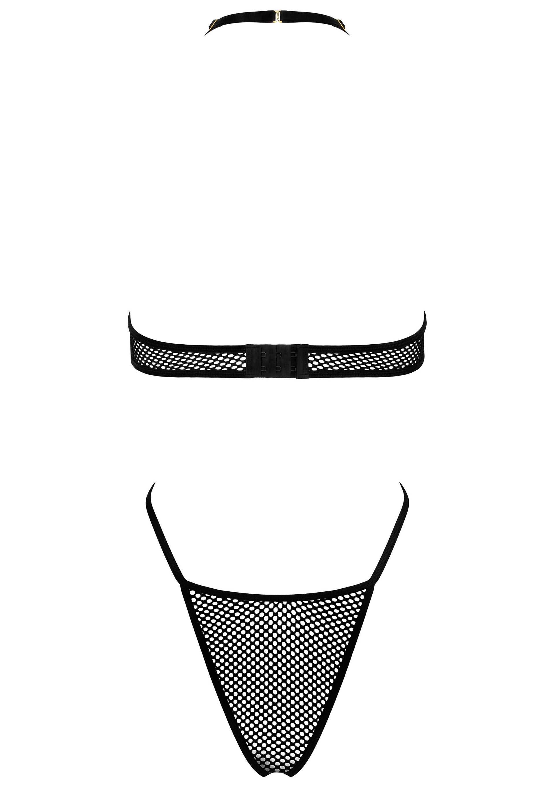 Lingerie Kotek Body BD104