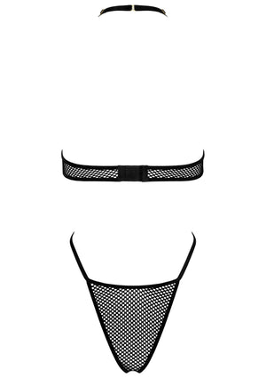 Lingerie Kotek Body BD104