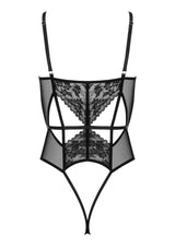 Lingerie Kotek Body BD107