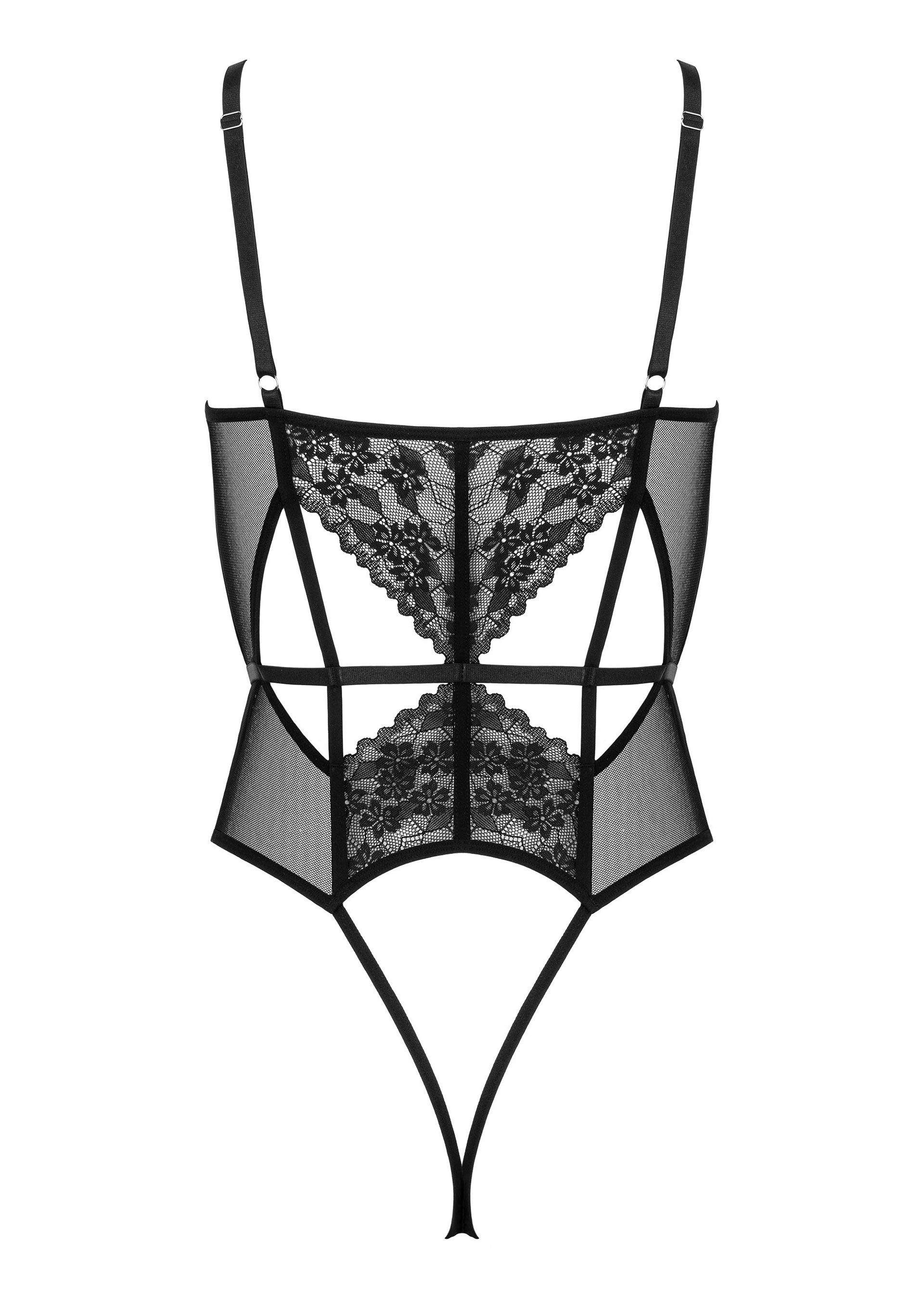 Lingerie Kotek Body BD107