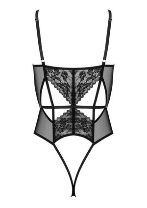 Lingerie Kotek Body BD107
